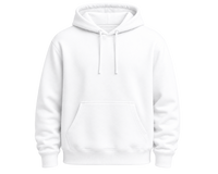 BTJ University Hoodie (White)
